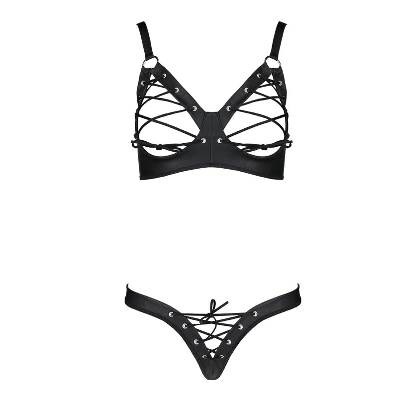 CELINE BIKINI black S/M - Passion