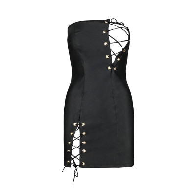 CELINE CHEMISE Black XXL/3XL - Passion