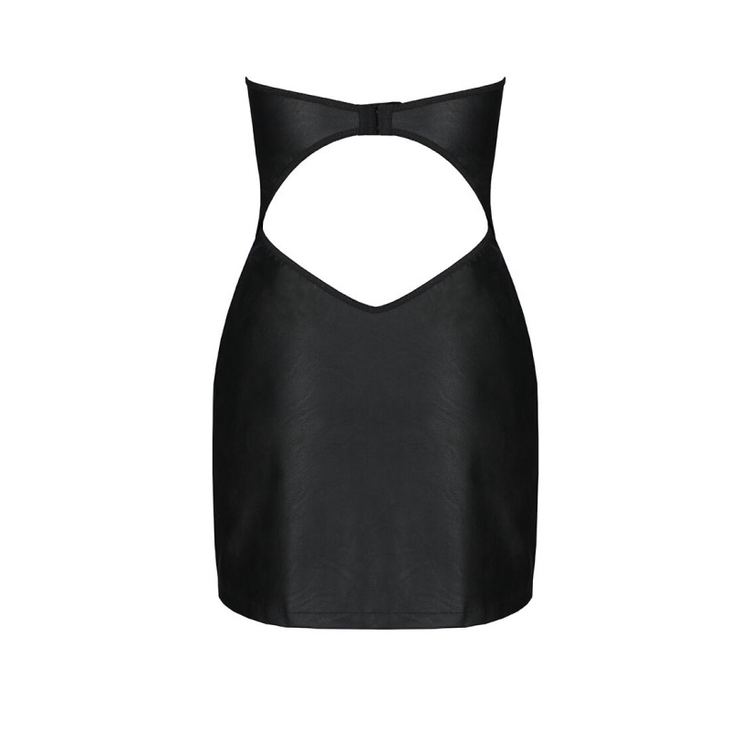 CELINE CHEMISE black XXL/XXXL - Passion