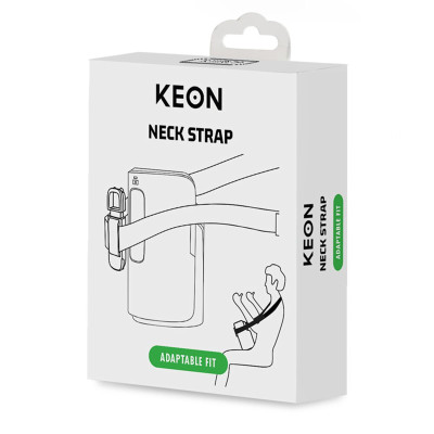 Kiiroo Keon nec strap Kiiroo Keon nec strap