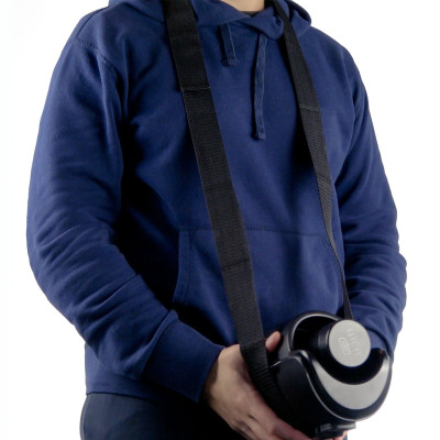 Kiiroo Keon nec strap