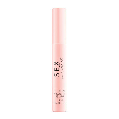 Сироватка для клітора Bijoux Indiscrets Sex au Naturel - Clitorale Arousal Serum 13 мл