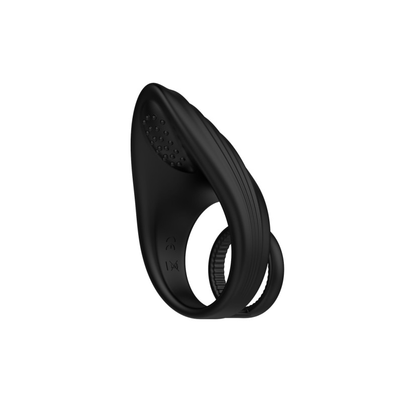 Ерекційне кільце Nexus Enhance Vibrating Cock and Ball Ring