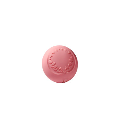 Смарт-вібратор для пар Zalo Fanfan set Rouge Pink, с пультом
