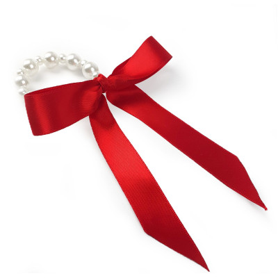 Прикраса на пеніс з перлами "Подарунок" Art of Sex - Gift