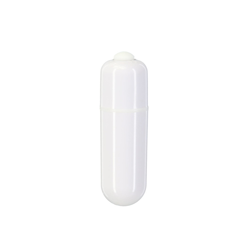 Скляна анальна пробка Pillow Talk - Fancy - Luxurious Glass Anal Plug