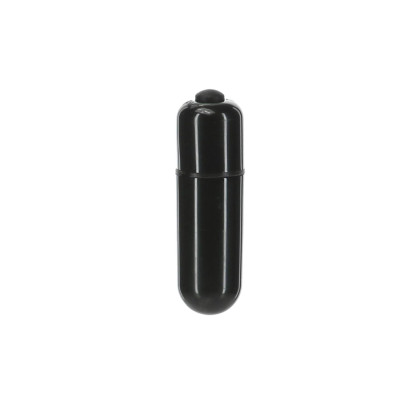 Фалоімітатор, що світиться в темряві ADDICTION - Rave - 8" Glow in the Dark Dildo - Blue Purple