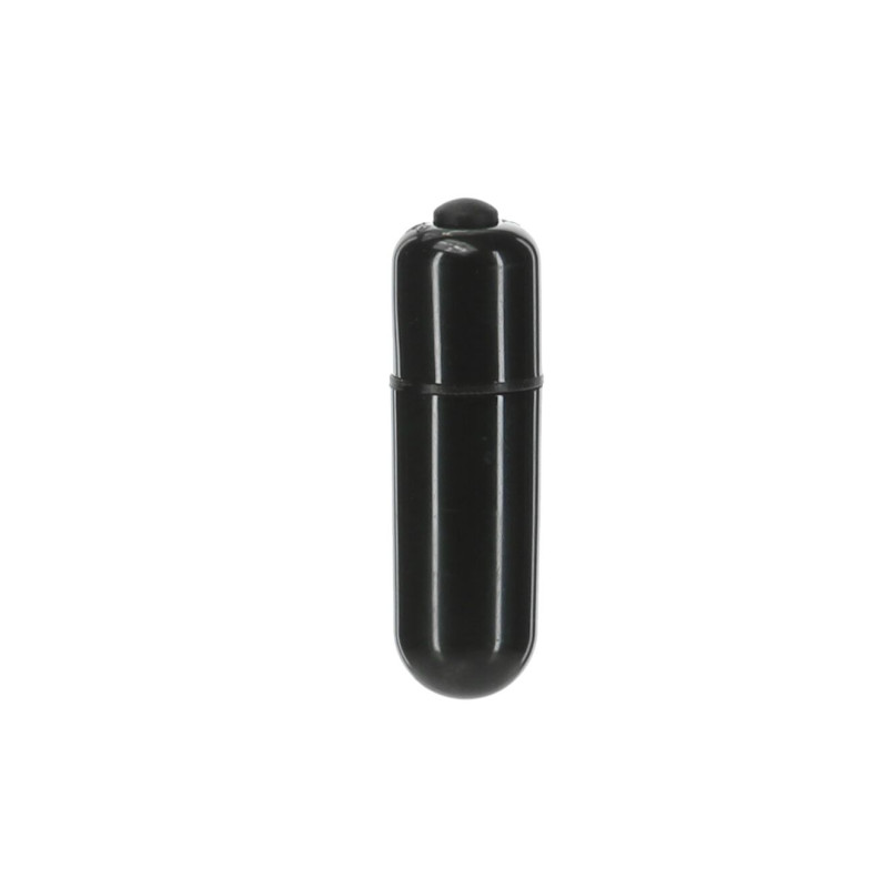 Фалоімітатор, що світиться в темряві ADDICTION - Rave - 8" Glow in the Dark Dildo - Blue Purple