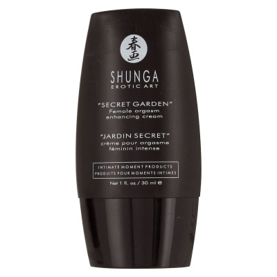 Подарунковий набір Shunga NAUGHTY Cosmetic Kit