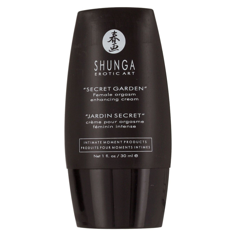 Подарунковий набір Shunga NAUGHTY Cosmetic Kit