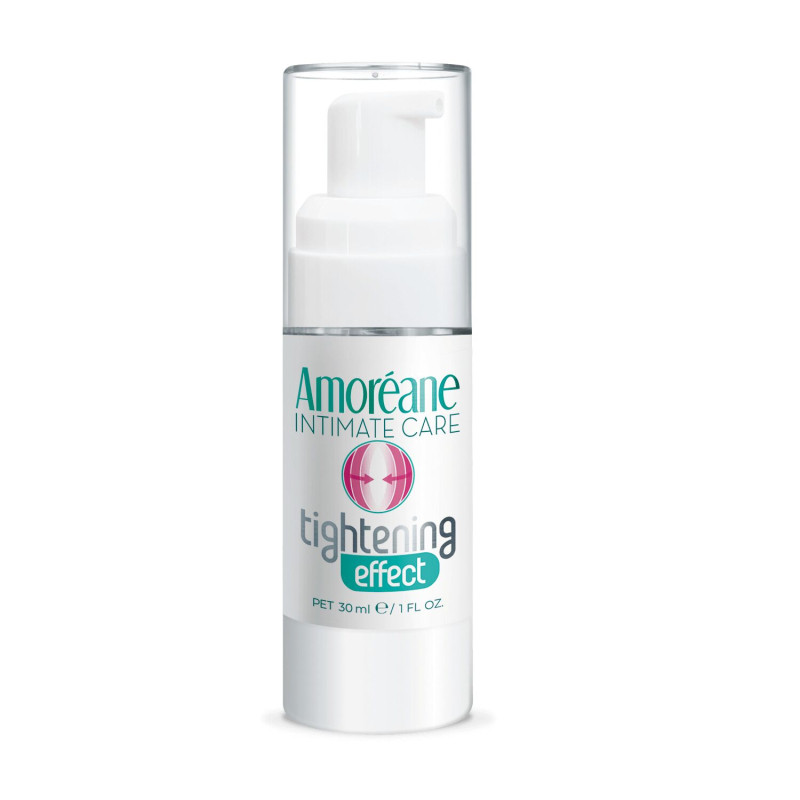 Гель з ефектом звуження AMOREANE INTIMATE CARE TIGHTENING EFFECT, 30 мл