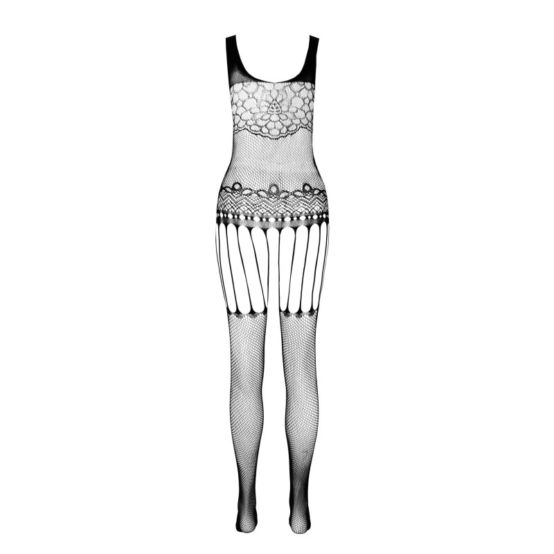 Бодістокінг Passion ECO BS001 black