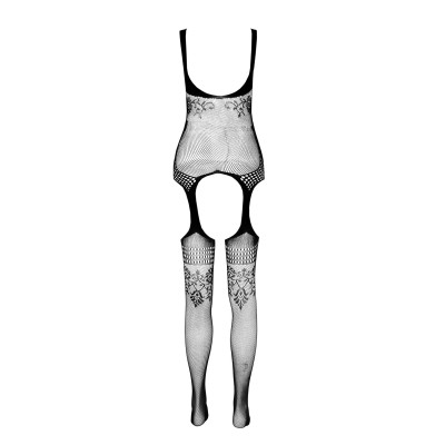 Бодістокінг Passion ECO BS008 black