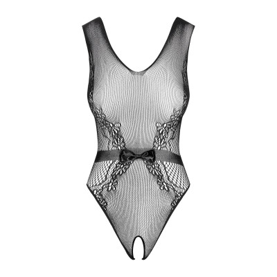 Еротичний боді Obsessive B115 teddy S/L