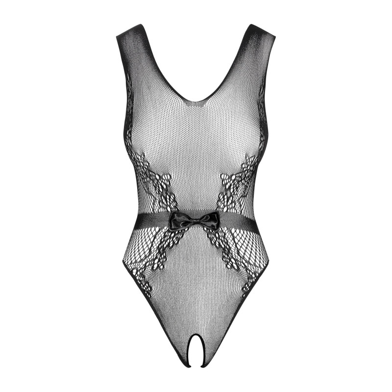 Еротичний боді Obsessive B115 teddy S/L