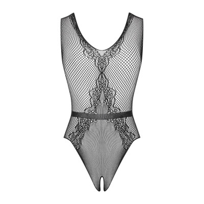 Еротичний боді Obsessive B115 teddy S/L