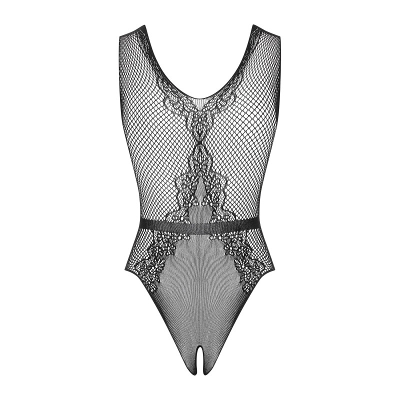 Еротичний боді Obsessive B115 teddy S/L