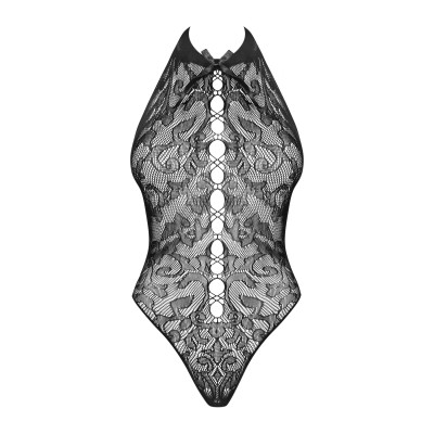 Боді з відкритою спиною Obsessive B119 S/L