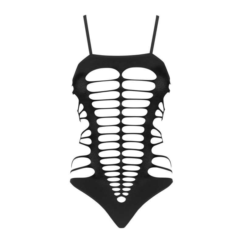 Еротичний боді Obsessive B122 teddy S/L