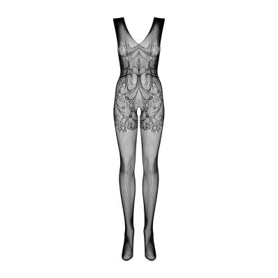 Бодістокінг Obsessive Bodystocking F234 S/L