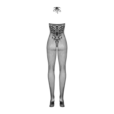 Бодістокінг Obsessive Bodystocking G308 S/L
