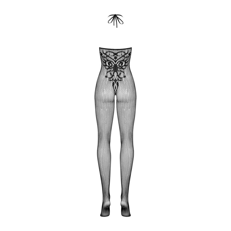 Бодістокінг Obsessive Bodystocking G308 S/L