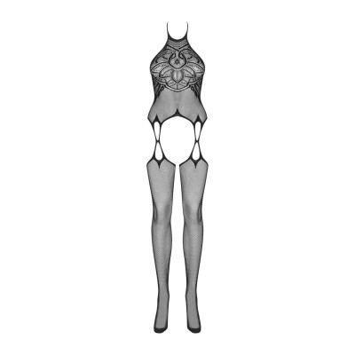 Бодістокінг Obsessive Bodystocking G316 S/L