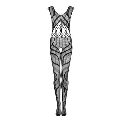 Бодістокінг Obsessive Bodystocking G328 S/L