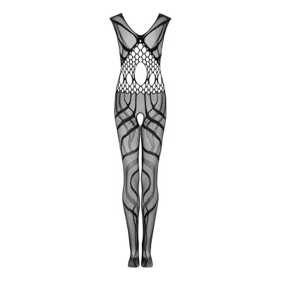 Бодістокінг Obsessive Bodystocking G328 S/L