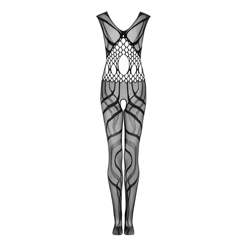 Бодістокінг Obsessive Bodystocking G328 S/L