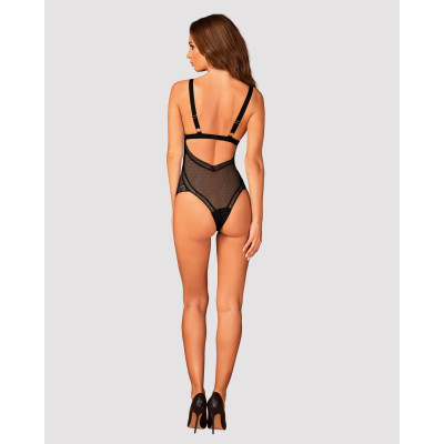Боді Obsessive Estiqua M/L