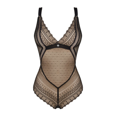 Боді Obsessive Estiqua M/L