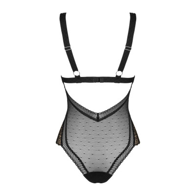 Боді Obsessive Estiqua M/L