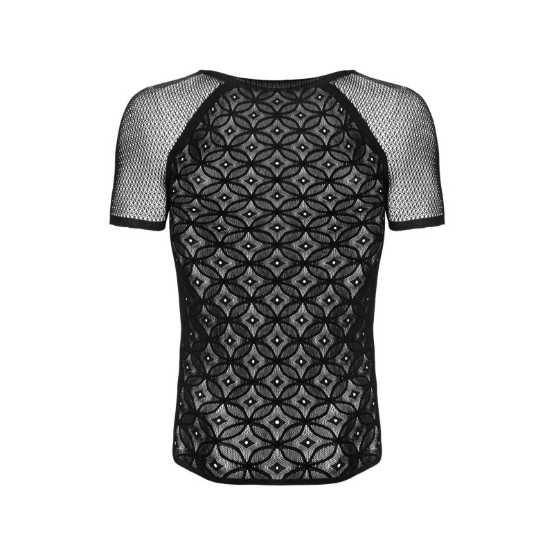 Еротична футболка Obsessive T102 T-shirt S/M/L