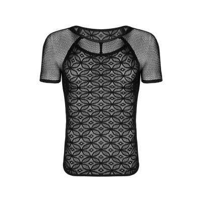 Еротична футболка Obsessive T102 T-shirt S/M/L
