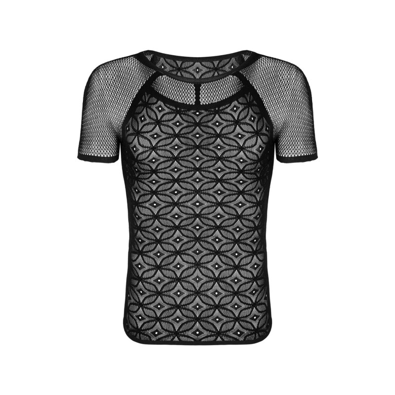 Еротична футболка Obsessive T102 T-shirt S/M/L