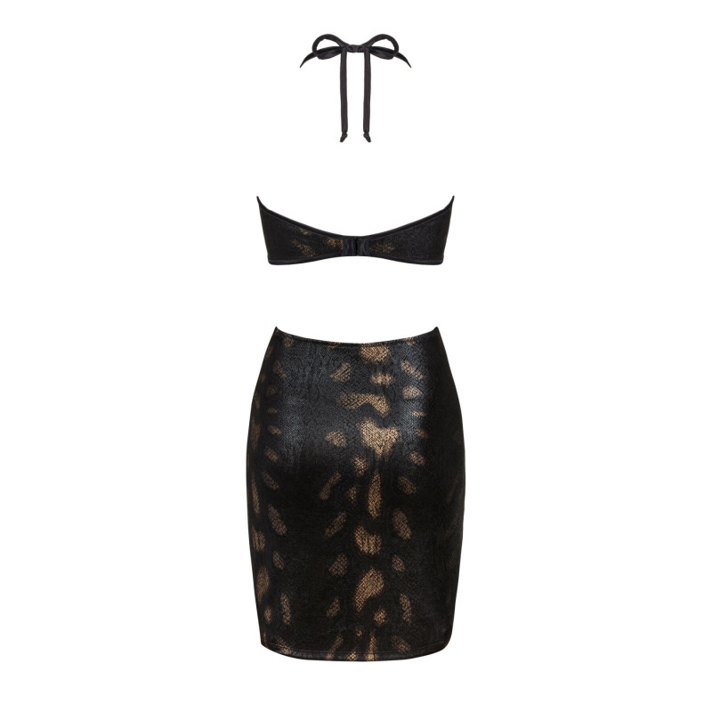 Еротична сукня Obsessive Vivianty dress XS/S