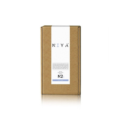 Вібромасажер для пар NIYA 2