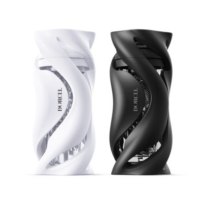 Мастурбатор Dorcel DEEP BLOW White