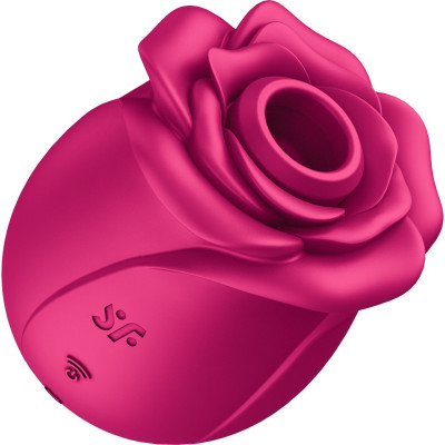 Вакуумний кліторальний стимулятор Satisfyer Pro 2 Classic Blossom (м'яте паковання)
