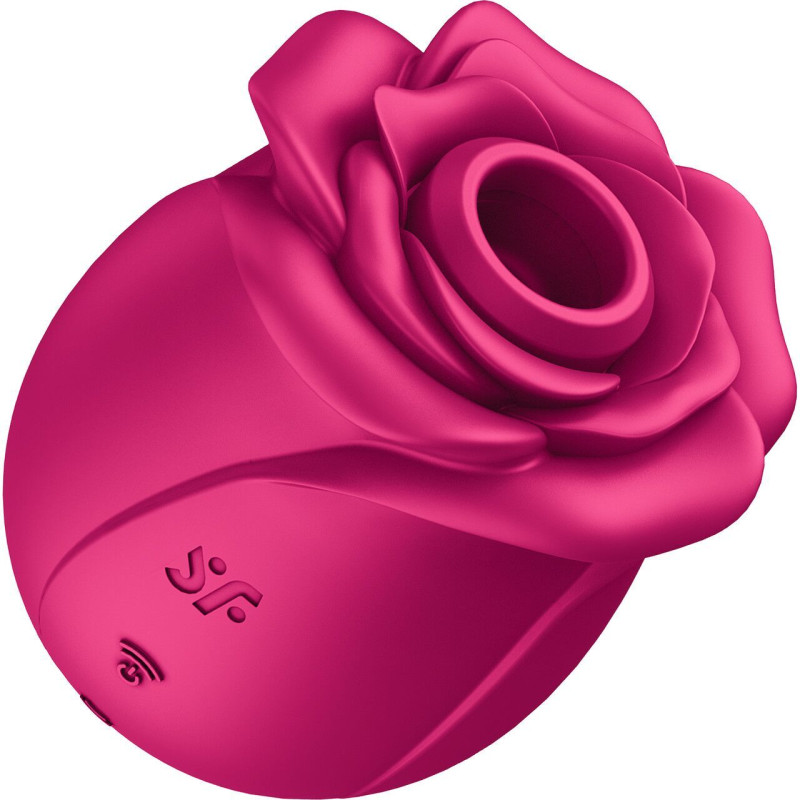 Вакуумний кліторальний стимулятор Satisfyer Pro 2 Classic Blossom (м'яте паковання)