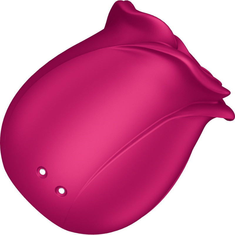 Вакуумний кліторальний стимулятор Satisfyer Pro 2 Classic Blossom (м'яте паковання)