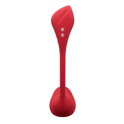 Смарт-віброяйце з пульсацією Lovense Vulse (Thrusting Egg Vibrator)