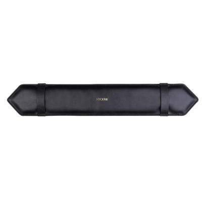 Фіксатори рук і ніг для ліжка LOCKINK BDSM Adjustable Bed Restraint Kit (м'ята упаковка)