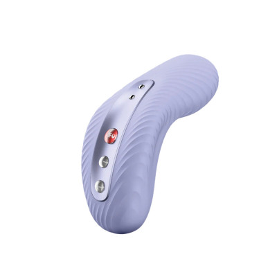 Вібромасажер Fun Factory LAYA 3 Pro Violet