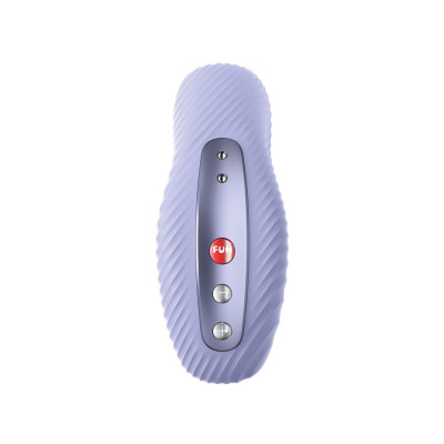 Вібромасажер Fun Factory LAYA 3 Pro Violet