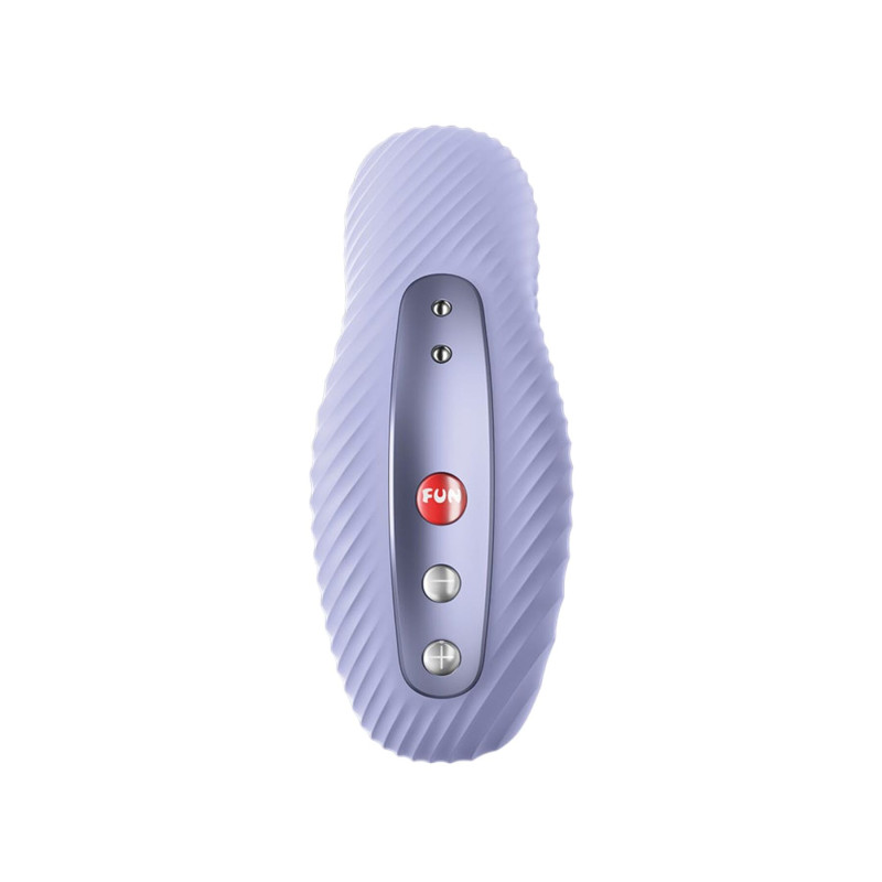 Вібромасажер Fun Factory LAYA 3 Pro Violet