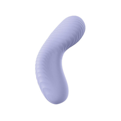 Вібромасажер Fun Factory LAYA 3 Pro Violet