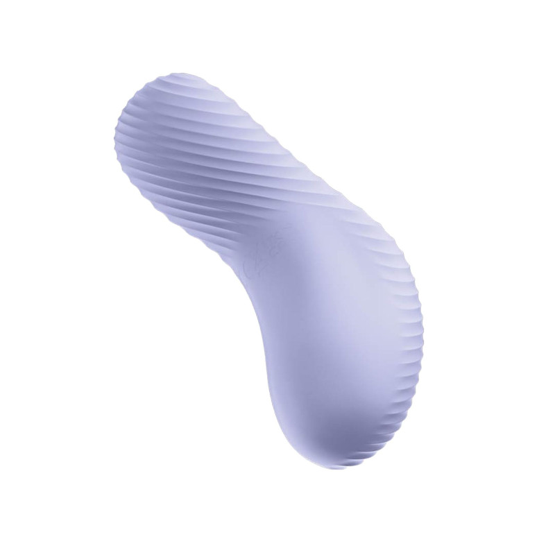 Вібромасажер Fun Factory LAYA 3 Pro Violet