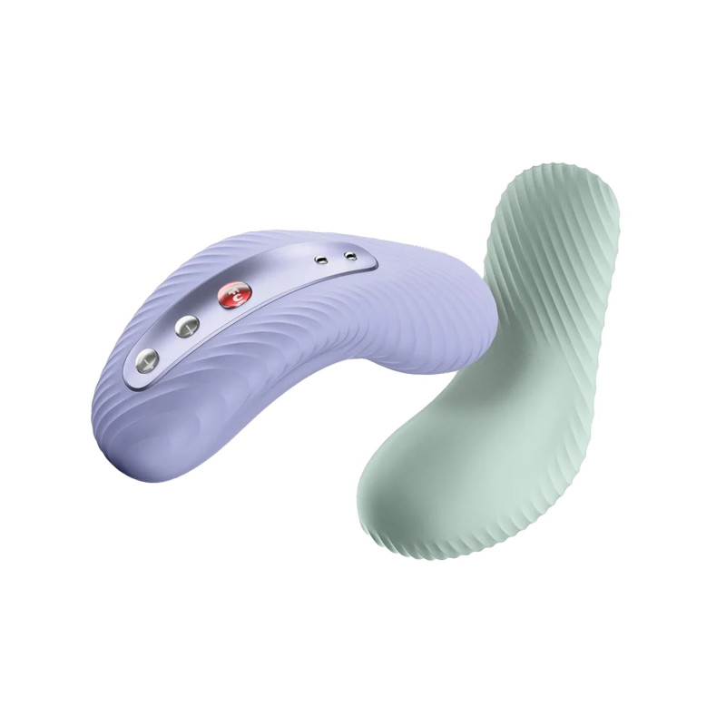 Вібромасажер Fun Factory LAYA 3 Pro Violet